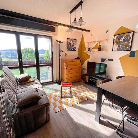 Appartement Cosy - Le Chat Gris Metabief Exterior photo